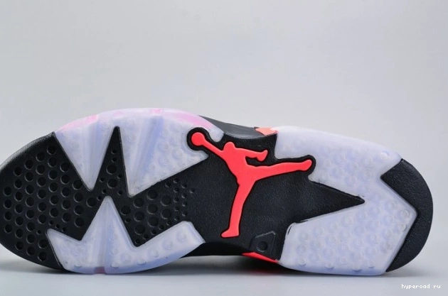 "Infrared Retro Air 384664-023 Jordan 6 2014" 0905